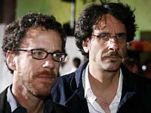 Братья Коэн займутся фолк-музыкой