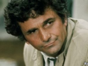 В США умер «лейтенант Коломбо»