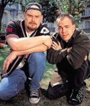 Вачовски запустят новый проект?