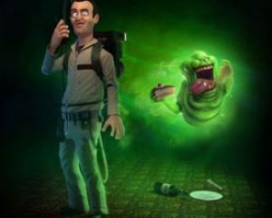 Pixar снимет "Охотников за привидениями"?