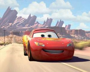 "Тачки 2" стали худшими