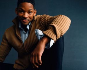 Уилл Смит займется мюзиклом