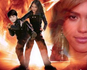 "Дети шпионов 4" будут с "душком"