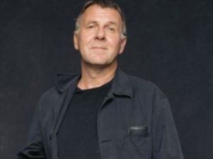 Том Уилкинсон снимется на одной площадке с Деппом