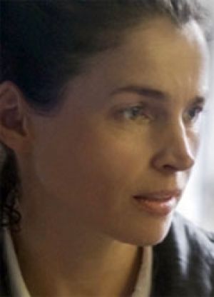 Джулия Ормонд станет матерью Супермена