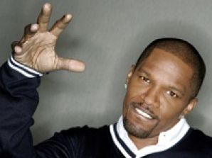 Джейми Фокс будет исполнять приказы Квентина Тарантино