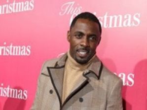 Идрис Эльба сыграет у Гильермо дель Торо