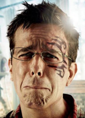 Студия Warner Bros. отстояла спорную татуировку