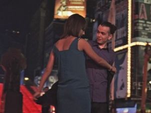 Ради съемок «Бригады» перекрыли главную улицу Нью-Йорка