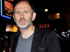 Антон Корбайн снимет триллер по роману Джона Ле Карре