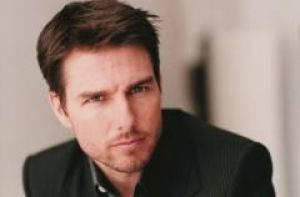 Том Круз сыграет громилу Джека Ричера