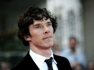 Шерлок переквалифицируется в дракона Смога