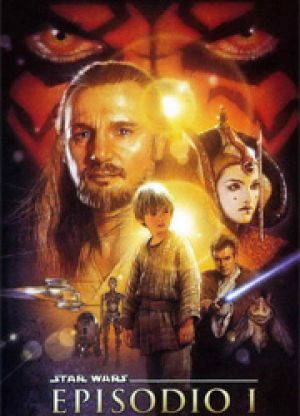 Первые 3D "Звездные войны" могут стать последними