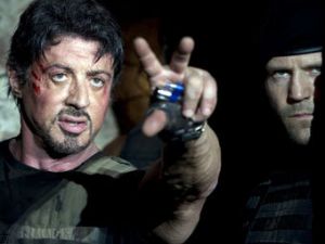 Саймон Уэст снимет продолжение "Неудержимых"