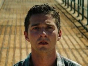 Шайя ЛаБеф покончил с "Трансформерами"