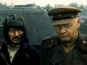 «Мосфильм» готовится к годовщине Великой Отечественной войны