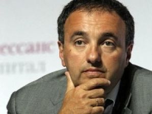 Александр Роднянский спродюсирует фильм Билли Боба Торнтона