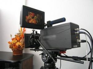 Российское кино снимают за счет украинцев?