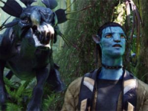 Пародию на «Аватар» создадут в Голливуде