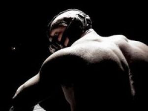 Создатели «Бэтмена» начали промо-кампанию