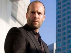 Джейсон Стэтэм стремится стать следующим Джеймсом Бондом