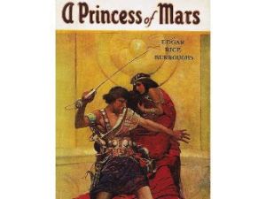 Компания Disney переименовала экранизацию книг Берроуза