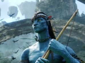 Авторы «Вампирского засоса» спародируют «Аватар»