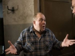 Голливуд покупает права на ремейк фильма Star Media