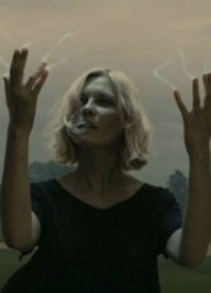 Кирстен Данст назвала Ларса фон Триера "идиотом"