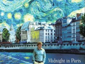 Фильм Вуди Аллена поставил рекорд по сборам с копии