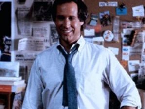 Новому «Флетчу» нашли сценариста