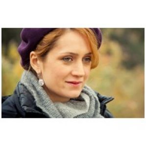 Украинка получила Золотую пальмовую ветвь