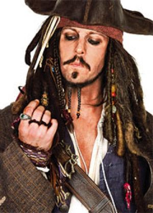 "Пираты Карибского моря 4" установили новый рекорд в России