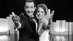 За лучшую мужскую роль в Канне наградили Жана Дюжардана