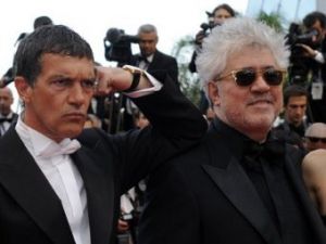 Педро Альмодовар задумал свой первый англоязычный фильм