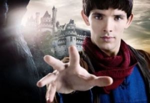 Warner Brothers: еще раз о Мерлине