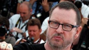 Фон Триер не откажется от новых проектов, несмотря на скандал в Канне