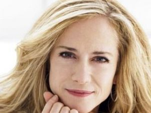 Холли Хантер выходит из тени сразу в двух проектах