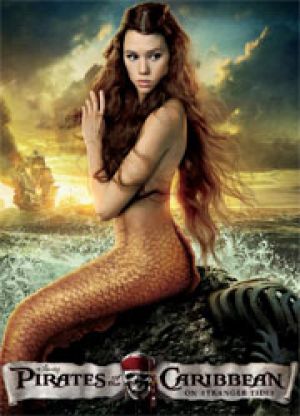 От "Пиратов Карибского моря 4" не ждут рекордов