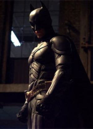 "Воскрешение Темного рыцаря" снимут на трех континентах