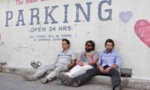 «Мальчишник в Вегасе» расширяется