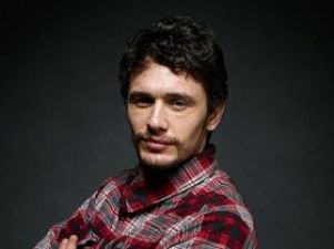 Джеймс Франко полакомится «Вишней»