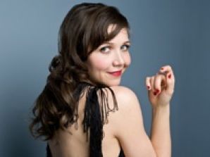 Мэгги Джилленхол пообщается с потусторонними силами