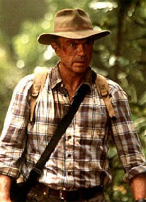 Сэм Нил похоронил "Парк Юрского периода 4"