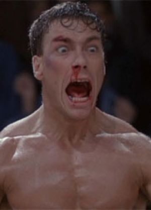 Филип Нойс снимет римейк "Кровавого спорта"