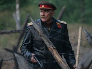 Никита Михалков отказался завидовать сборам "Пиратов Карибского моря"