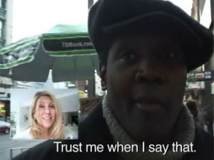 Пользователи Twitter сняли о себе фильм