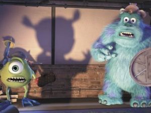 Компания Disney подтвердила слухи о сюжете "Университета монстров"