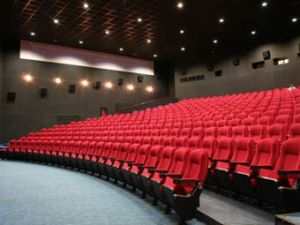 Все российские кинотеатры перейдут на электронные билеты к концу лета