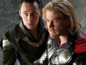 "Тор" сохранил лидерство в североамериканском кинопрокате